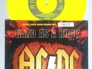 NEAR MINT AC/DC Hard As A Rock 7
