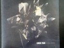 Linkin Park ?– Living Things - record vinyl