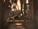 Panic  At The Disco - Vices & Virtues Vinyl LP Album