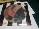 BLONDIE PICTURE DISC PARALLEL LINES MINT SEALED