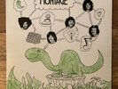 Montage LP EX Private Press Modern Soul Funk RARE Chicago 1973 Curtom psych Orig