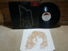 T REX ELECTRIC WARRIOR VINYL LP RECORD ORIGINAL 1971 PRESSING
