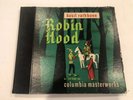 Basil Rathbone In Robin Hood Columbia Masterworks 78 Record 4 Lp Set Mm-583