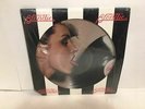 Blondie - Parallel Lines vinyl LP Picture disc LE 1978