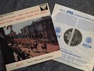 RARE SXL 2174 Suppe Overtures VPO Solti First UK Decca ED1 WBG LP NM/NM