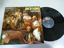 Jacksons Torture Michael Jackson - Maxi 45 rpm LP 12