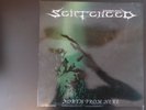 vinyl lp - SENTENCED - NORTH FROM HERE 