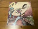 AC/DC - Dirty Deeds Done Dirt Cheap - RARE ALBERT PRODUCTIONS AUSTRALIA Vinyl LP