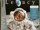 Legacy Limited Edition Box Set Garth Brooks 7 Vinyl And 7 CD - BRAND NEW IN HAND