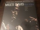 Miles Davis Kind Of Blue Mobile Fidelity 2018 Repress On Supervinyl Sealed