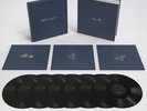 SIGUR ROS Agætis Byrjun - A Good Beginning 7xLP SOLD OUT Box Set LE #1306/1999