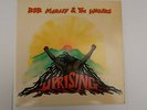 Bob Marley & The Wailers ?– Uprising LP, US Pressing