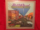 GRATEFUL DEAD   SHAKEDOWN STREET  LP  1978   ARISTA   ALB6-8321  STERLING   VG++