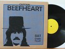 Captain Beefheart LP “Bat Chain Puller”   Moral & Main   VG++