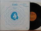 The Kinks LP “Lola Vs Powerman & the Moneygoround”   Reprise 6423   Orig VG+