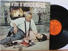 Jimmy Scott LP “Falling In Love Is Wonderful”   Tangerine 1501   Orig Mono   VG+