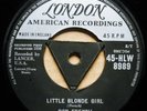 Rare 1959 Rockabilly 7