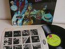 1969 Grand Funk Railroad On Time LP UK 1st Press Laminated Tripple Flipback