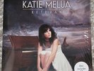 Katie Melua Ketevan LP Vinyl +CD 2013 Dramatico Records Pop Audiophile Mike Batt