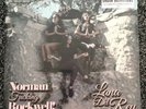Lana Del Rey Norman Fucking Rockwell 2x Pink Vinyl Urban Outfitters Exclusive