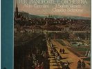 LP Antonio Salieri / Aldo Ciccolini / I Solisti Veneti / Claud Due Concerti Per
