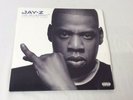 JAY Z The Blueprint 2 The Gift & The Curse 4 LP VINYL Promo