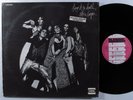 ALICE COOPER Love It To Death STRAIGHT LP germany  