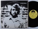 BEN BARNETTE Ashes SUNNWEST LP private folk LP  