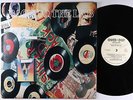Def Rhythm Productions - Back To The Lab LP - Over-Due