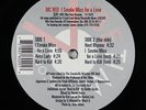 MC Red - I Smoke Mics For A Livin EP - Vibe Time