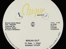Rodney Stepp - Break-Out 12
