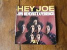 Jimi HENDRIX  Hey Joe
