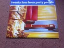 Happy Mondays - 24 Hour Party People / Factory ?– FAC 192 - A1 B1 EX/EX