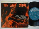 OSCAR PETTIFORD ALL STARS The Jazz Scene EP Bohemia After Dark + 1 7