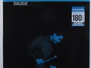 BOBBY HUTCHERSON Dialogue ELEMENTAL MUSIC LP europe 180g audiophile SEALED