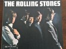 THE ROLLING STONES – ENGLAND’S NEWEST HIT MAKERS LP. MONO 1ST PRESS RECORD.