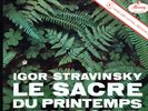ANTAL DORATI / Stravinsky The Rite of Spring / Original Mercury SR 90253 FR-2 CB