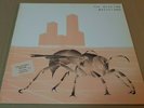 the mission- wasterlland - lp -brown vinyl