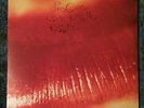 The Cure - Kiss Me Kiss Me Kiss Me - double vinyl LP original US 1987 pressing