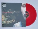 MARILYN MANSON Antichrist Superstar 2xLP RED VINYL /1500 interscope hot topic