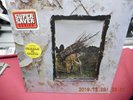Led Zeppelin IV Untitled Zoso 4 symbals sealed LP SD 19129 Super Saver