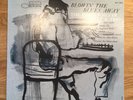 Horace Silver Blowing The Blues Away Blue Note BST 84017 RVG German DG Liberty
