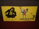 KEVIN AYERS Joy Of A Toy LP 1969 HARVEST 1st  MINT  SUPER RARE    SHVL 763