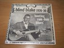 Blind Blake 1926-30 Bootleg Rum Dum Blues Biograph BLP-12003 NM NM