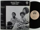 DOUG CARN Infant Eyes BLACK JAZZ LP