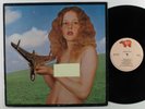 BLIND FAITH Self Titled RSO RS-1-3016 LP VG+  