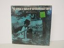 The Guitar & Banjo of Reverend Gary Davis  -  Blues LP - Sealed