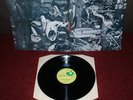 DEEP PURPLE Deep Purple LP 1969 HARVEST 1st Press  A1/B1  SUPERB    SHVL 759