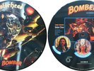 MOTORHEAD 'Bomber: Extended Play' limited edition 10