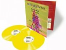 U2- Until The End Of The World (Soundtrack) 2xLP Limited Yellow Colored Vinyl